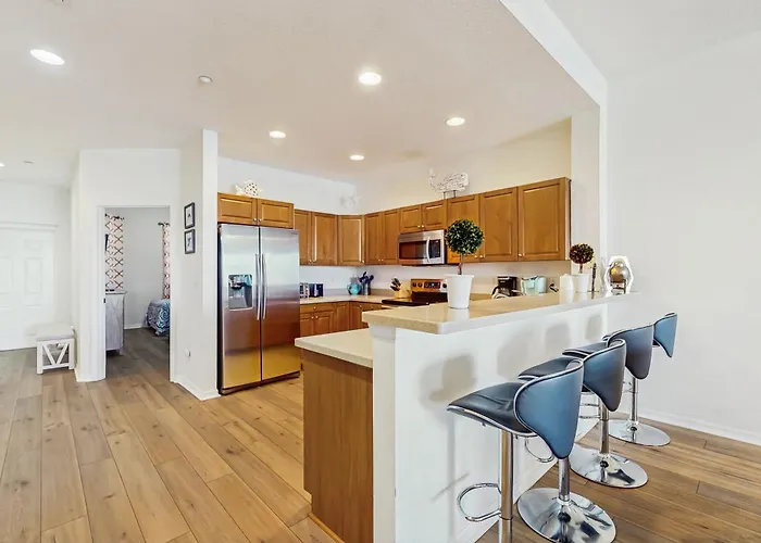 Ferienhaus Harborview Grande 402 Clearwater Beach