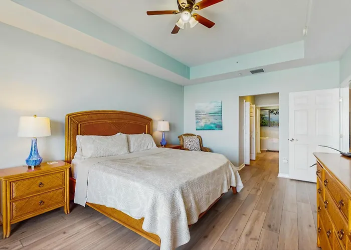 Harborview Grande 402 Ferienhaus