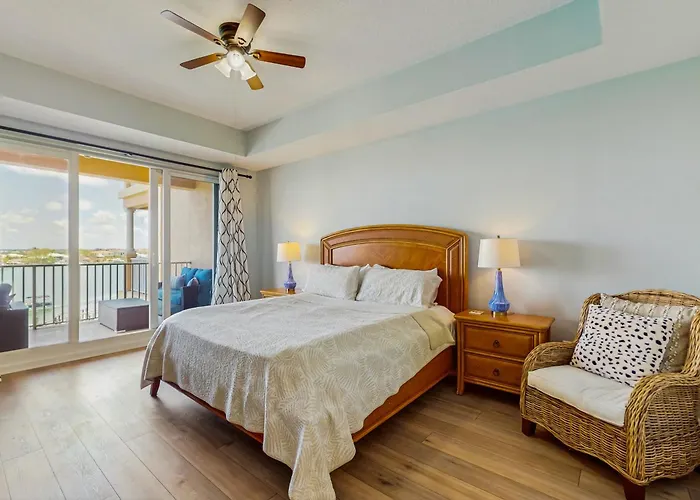 Ferienhaus Harborview Grande 402 Clearwater Beach