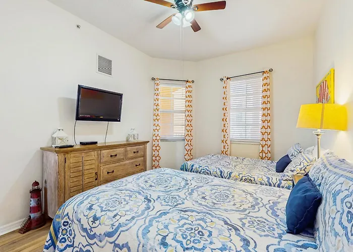 Harborview Grande 402 Clearwater Beach