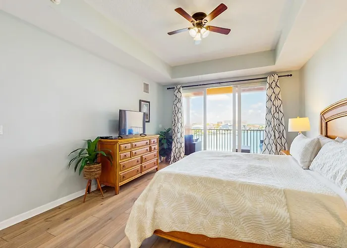 Ferienhaus Harborview Grande 402 Clearwater Beach