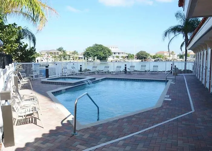 Ferienhaus Harborview Grande 402